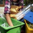 Требования для сотрудников предприятий по сортировке бытовых отходов